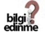 Bilgi Edinme