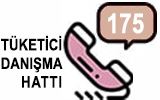Alo 175 Tüketici Danışma Hattı