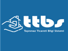 Taşınmaz Ticareti  Bilgi Sistemi